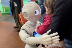 Ecosistema-RAISE-Incontro-tra-pubblico-e-robot-al-RAISE-Village-pepper_raise_1