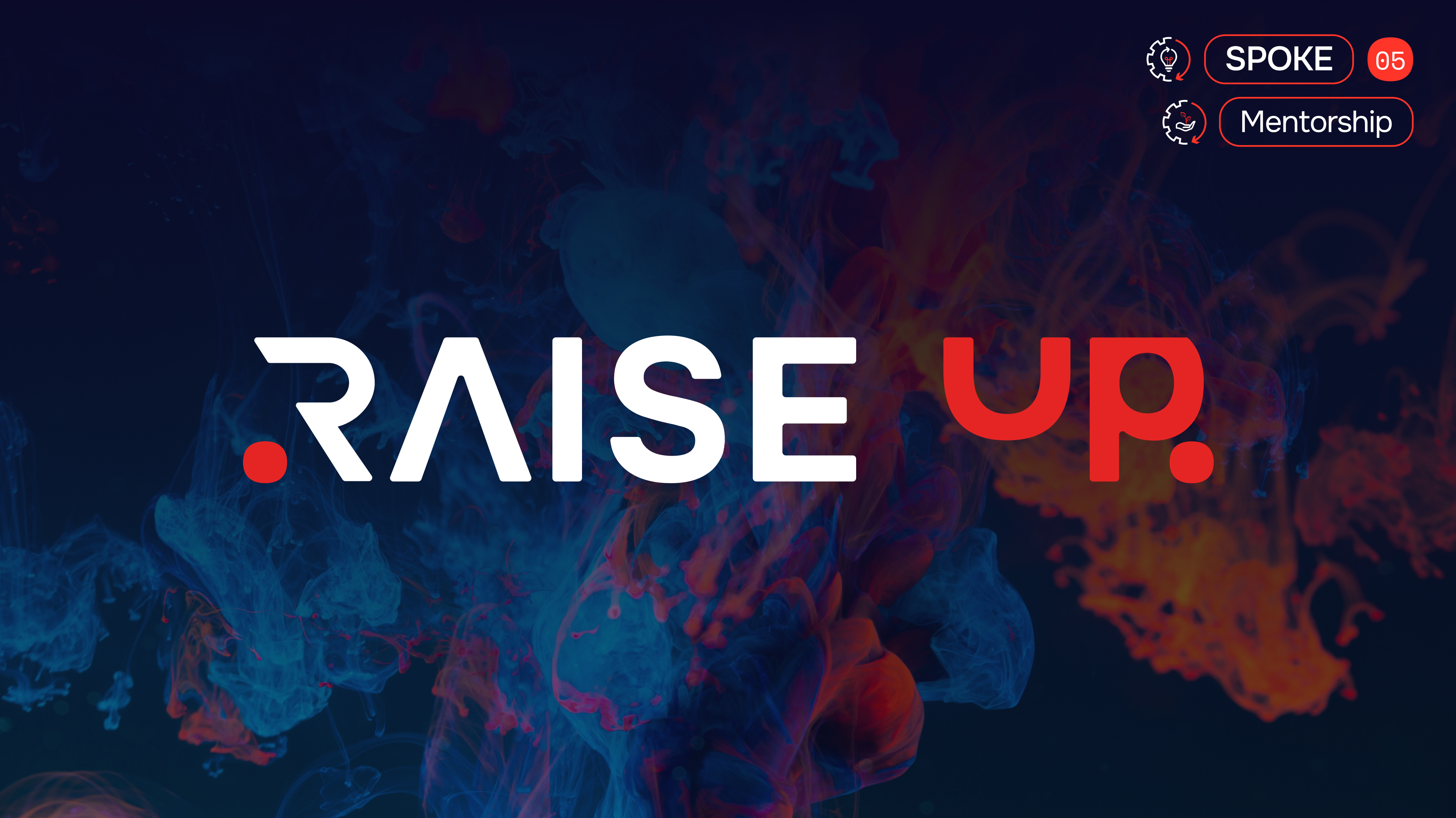 RAISE up: new section online and opening webinar of the second edition