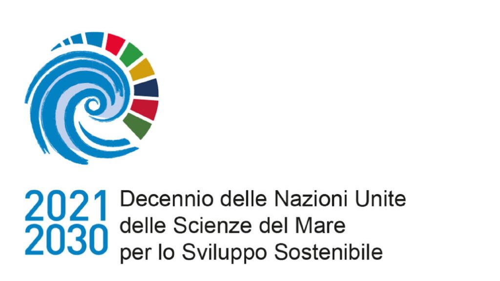 Ecosistema RAISE - Decennio delle Nazioni Unite sulle Scienze Oceaniche per lo Sviluppo Sostenibile 2021-2030