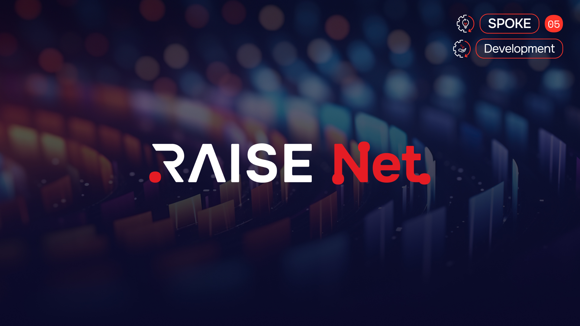 A new online tool to support technology transfer: the RAISE Net platform