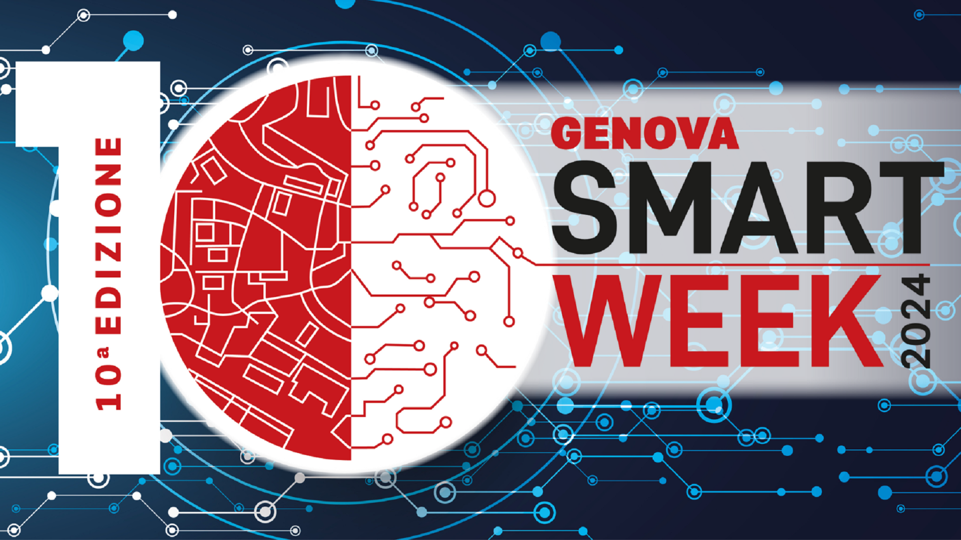 Il workshop di Spoke 1 alla Genova Smart Week 2024: tecnologie e soluzioni per città più intelligenti