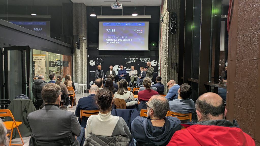 RAISE - Successo per il lancio del Programma P7 Advanced AI & Robotics Applications4SMEs